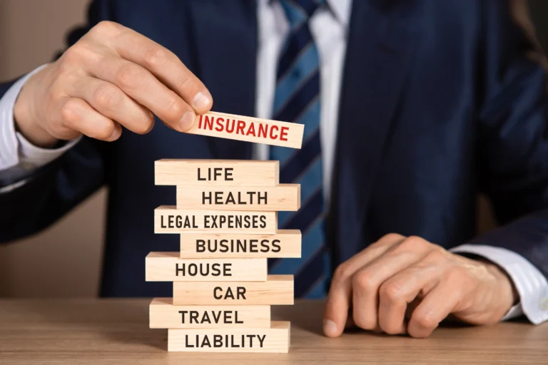 5 Key Reasons Your Business Can't Afford to Skip Insurance